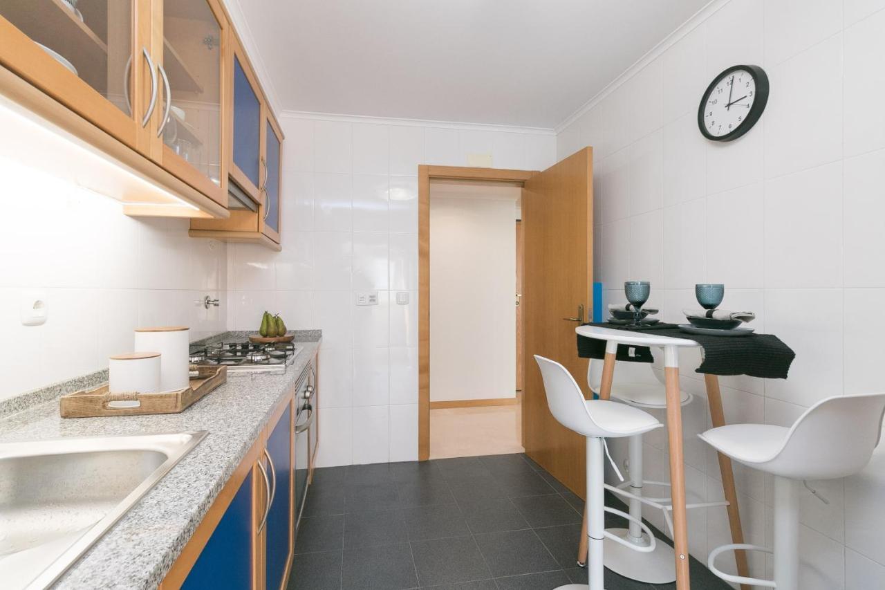 Premium Flat In Upscale Area, Balcony, Parking Apartment Lisbon Exterior photo